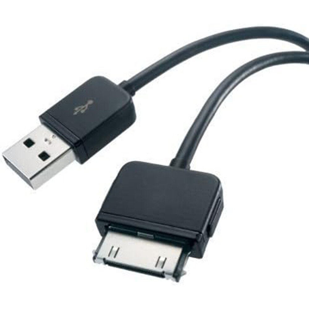 Sync Data Charger Cable Cord for Microsoft Zune MP3 Player 120GB 80GB HD
