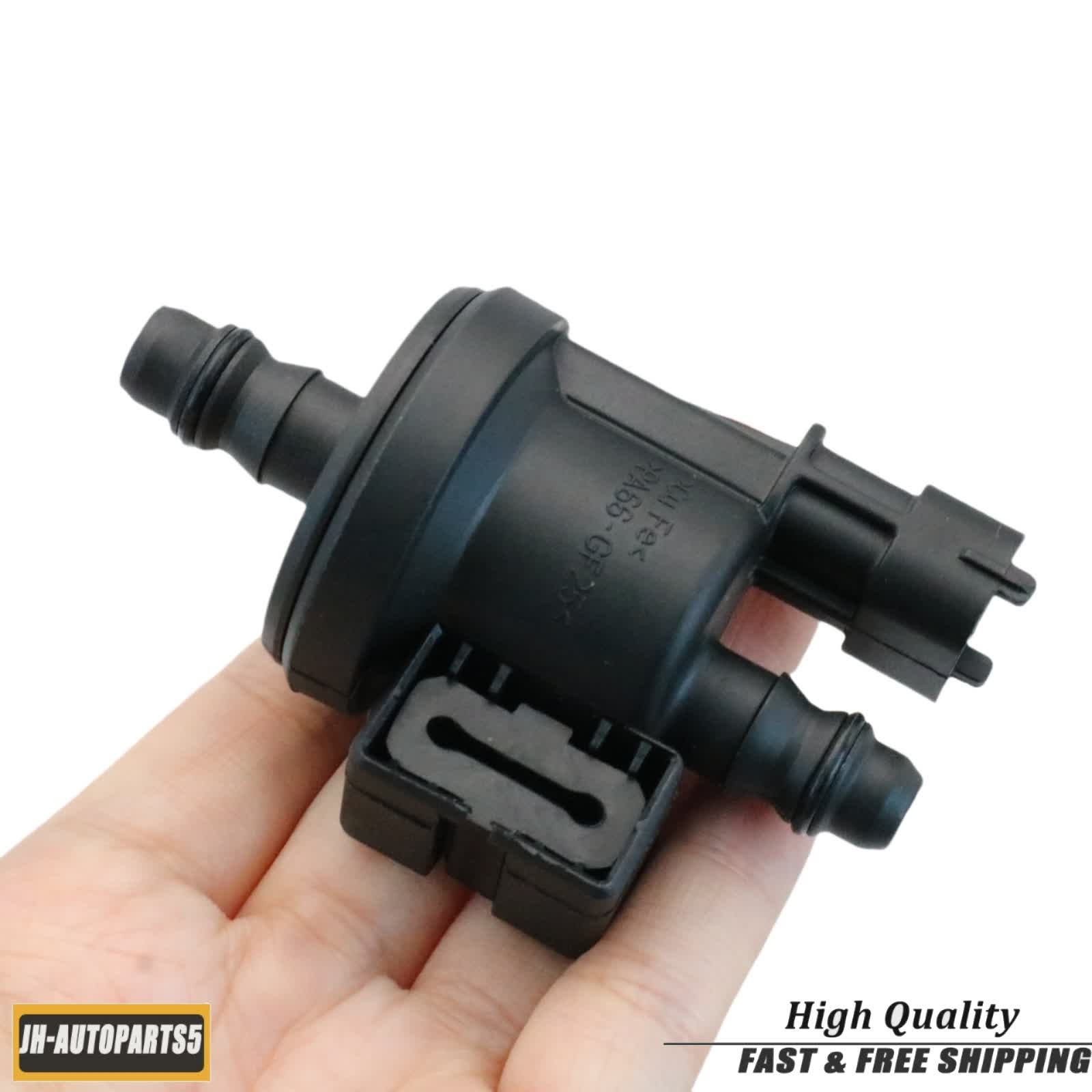 FOR Land Rover LR4 Range Rover Discovery Jaguar XF Vapor Canister Purge Valve