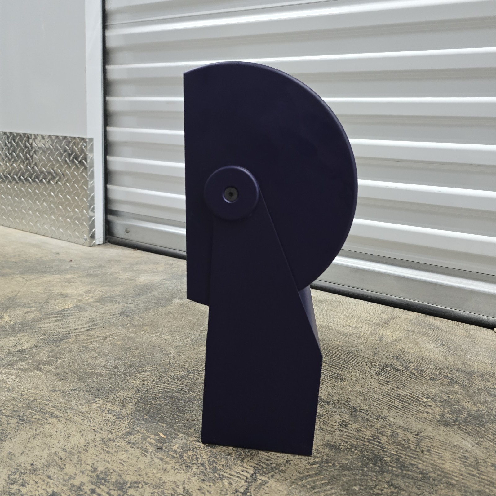 Vintage Insight Lighting Taos TS900 Wall Mount Luminary Commercial NOS 400W