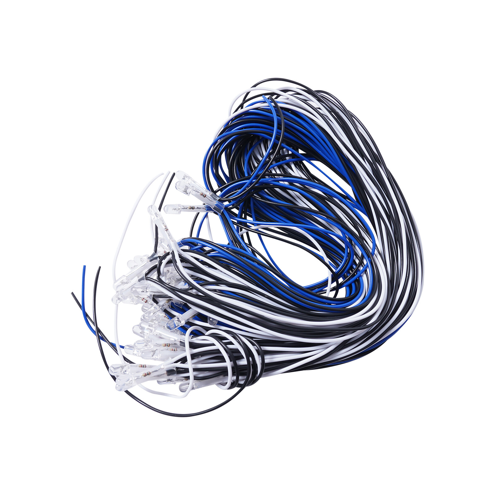 20x10FT DMX512 LED Star Stage Backdrop Curtain Background Starry Sky +Controller