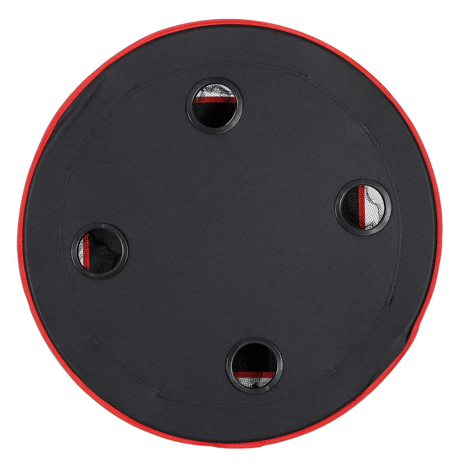 Foldable Camping Table Outdoor Beach Picnic Table Lightweight with Carry Bags