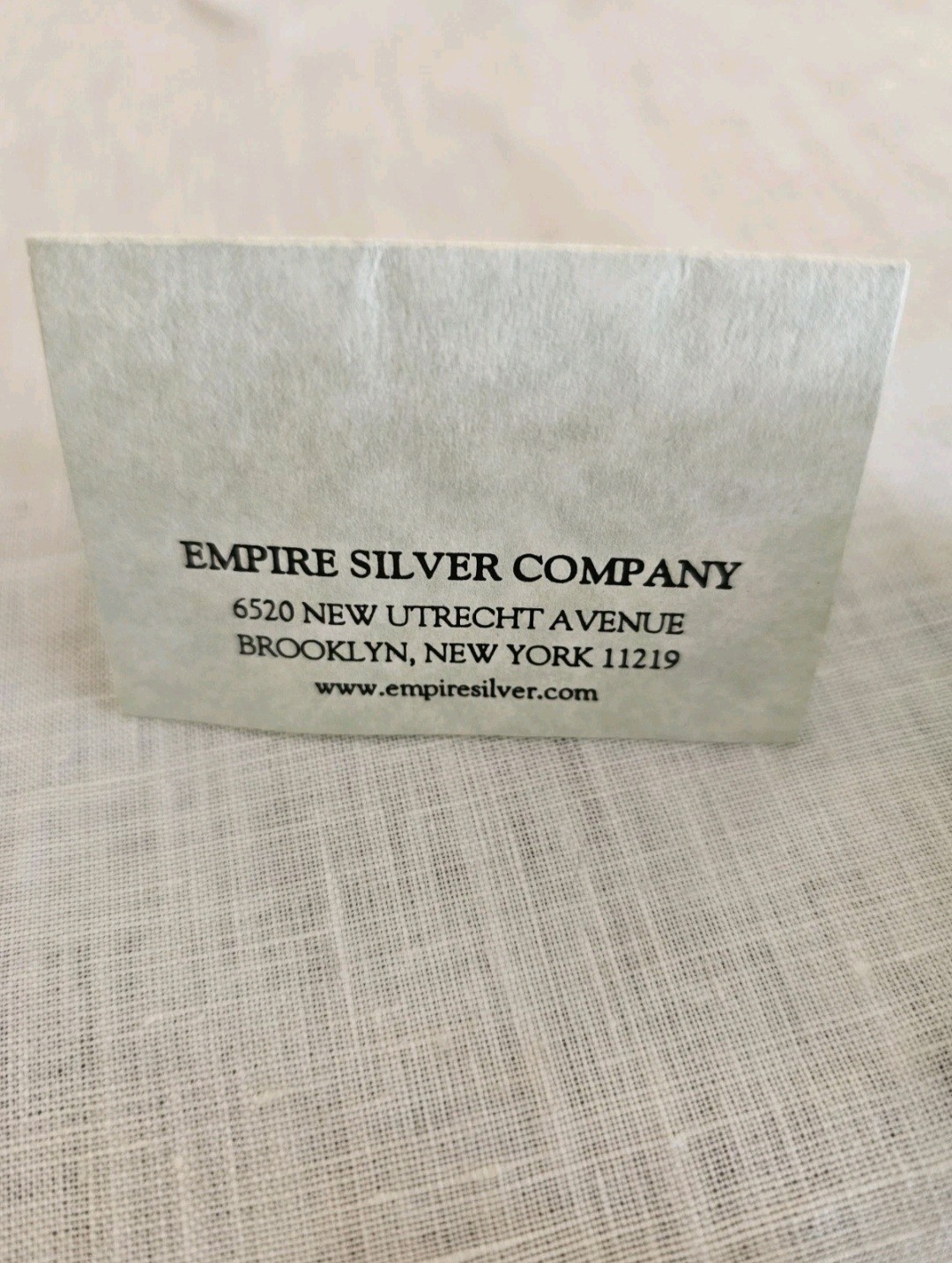 Empire Sterling Silver Teddy Bear Baby Boy Pacifier Clip .925 Blue Engravable