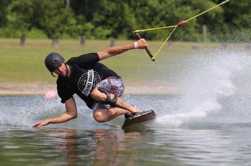 Ossur CTI3 Knee Brace for ACL, MCL, LCL, PCL or Instabilities - 33% OFF MSRP