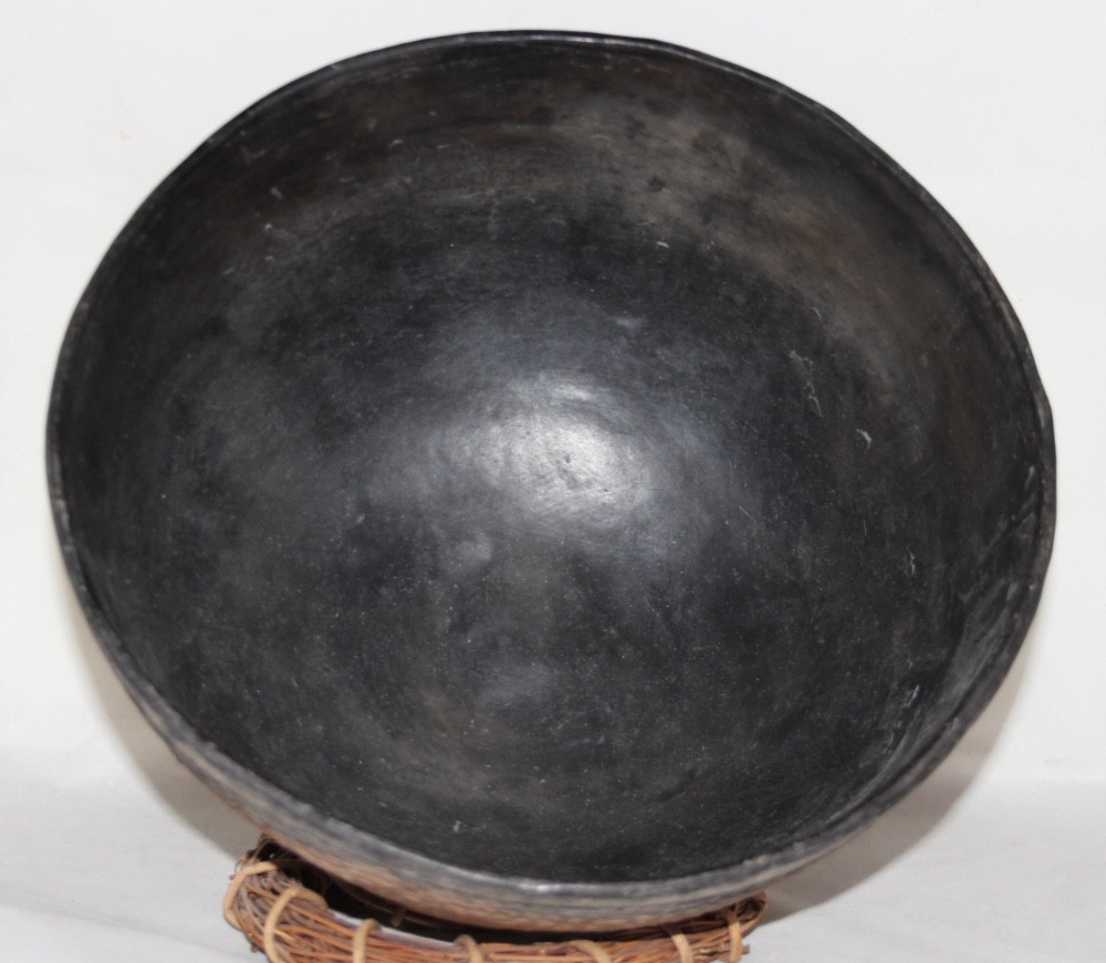 Prehistoric Anasazi Pottery "Best of Class" Salado Bowl