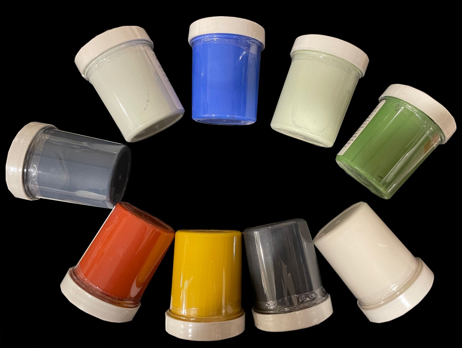 Wet Gilding Bole / Clay For Gilding - Made in USA By Sinopia Pigments