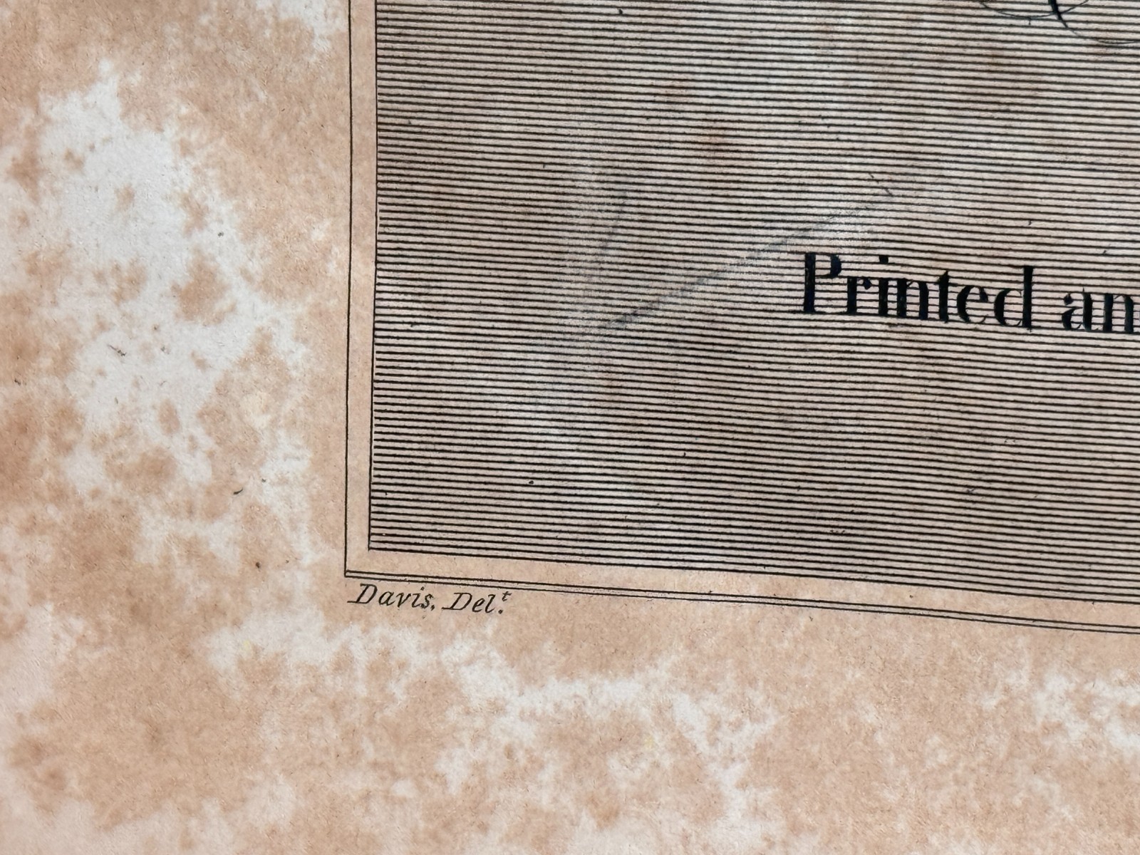 Antique 1830 New York Mirror Vol VIII w/ 1860 Valentine’s Manual Scrip Facsimile