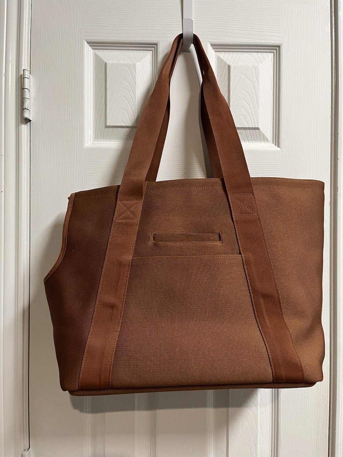 Dog Carrier Bag - Wild One