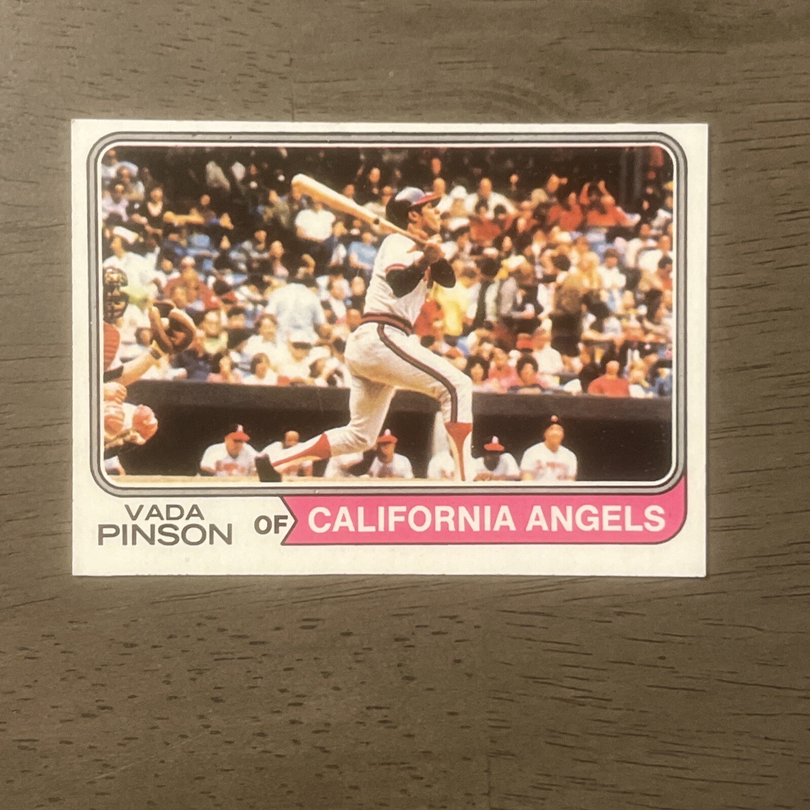 1974 TOPPS BASEBALL YOU PICK #401-600 EXNM COMPLETE YOUR SET FREE SHIPPING