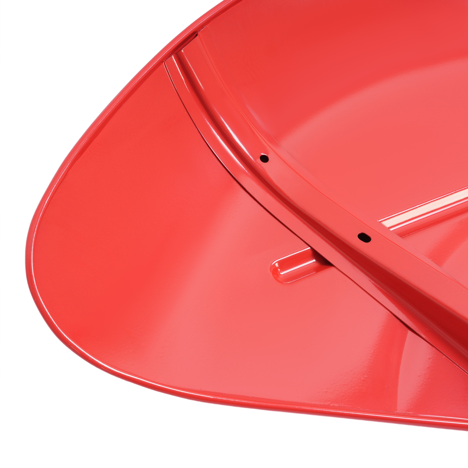 2 Fenders With Brackets For Massey Ferguson TE20 TO20 TO30 TO35 MF285 RH+LH