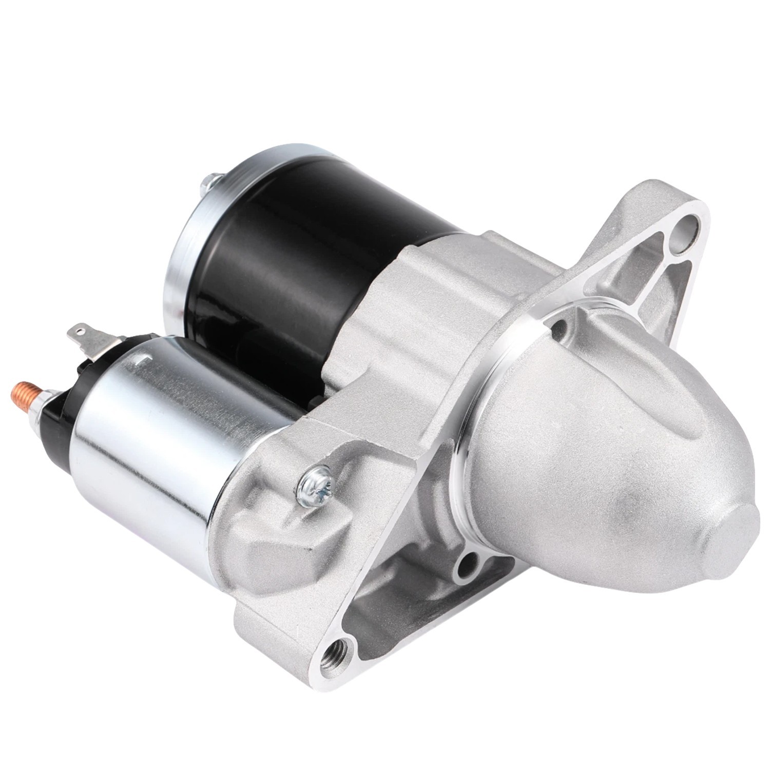 Starter Motor for 2013 2014 2015 2016 Dodge Dart 2.0L 2.4L 1.4KW 12Volt 10T CW