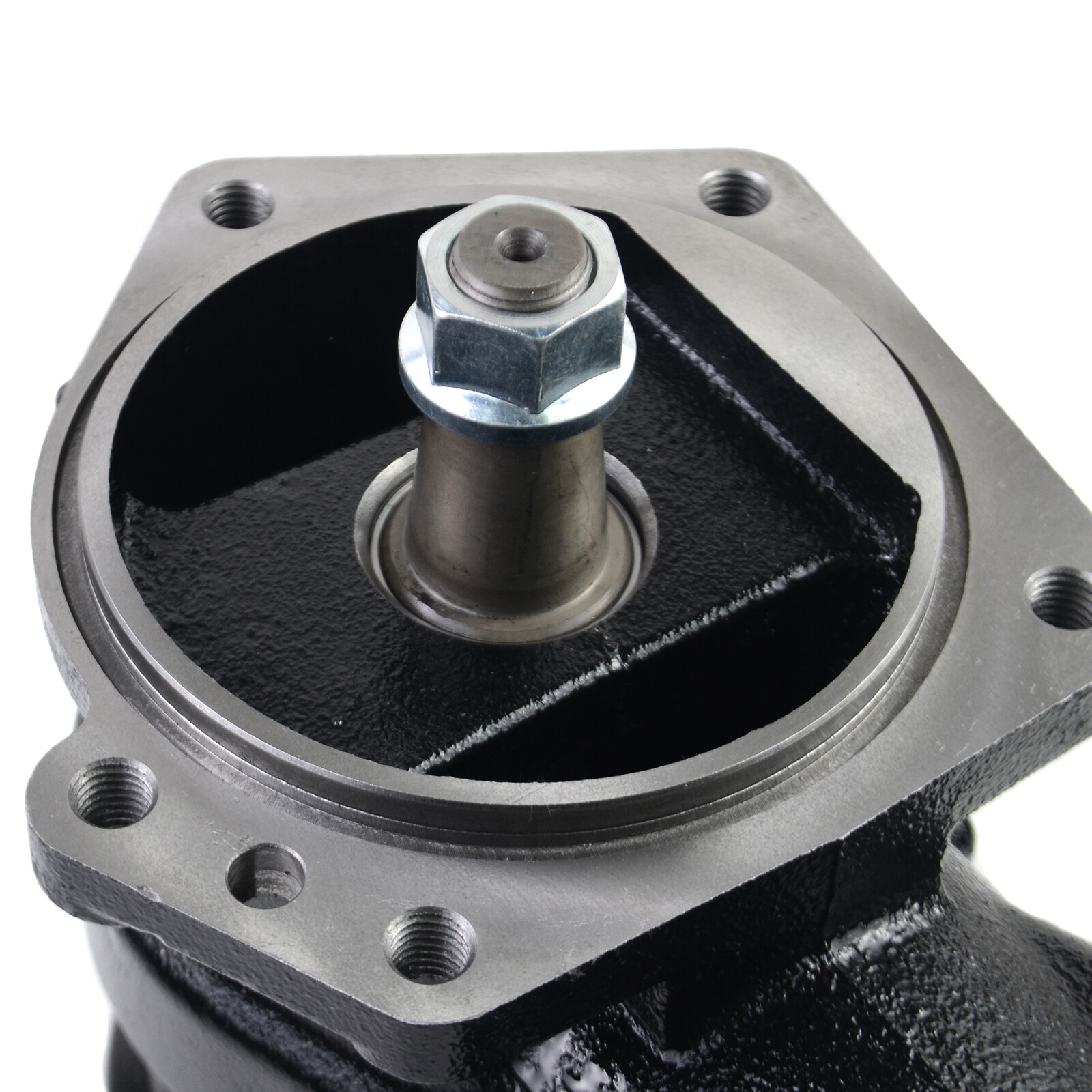 Air Brake Compressor for Volvo FM12 FH12 D12C 85000117, 85000396 85000329 New