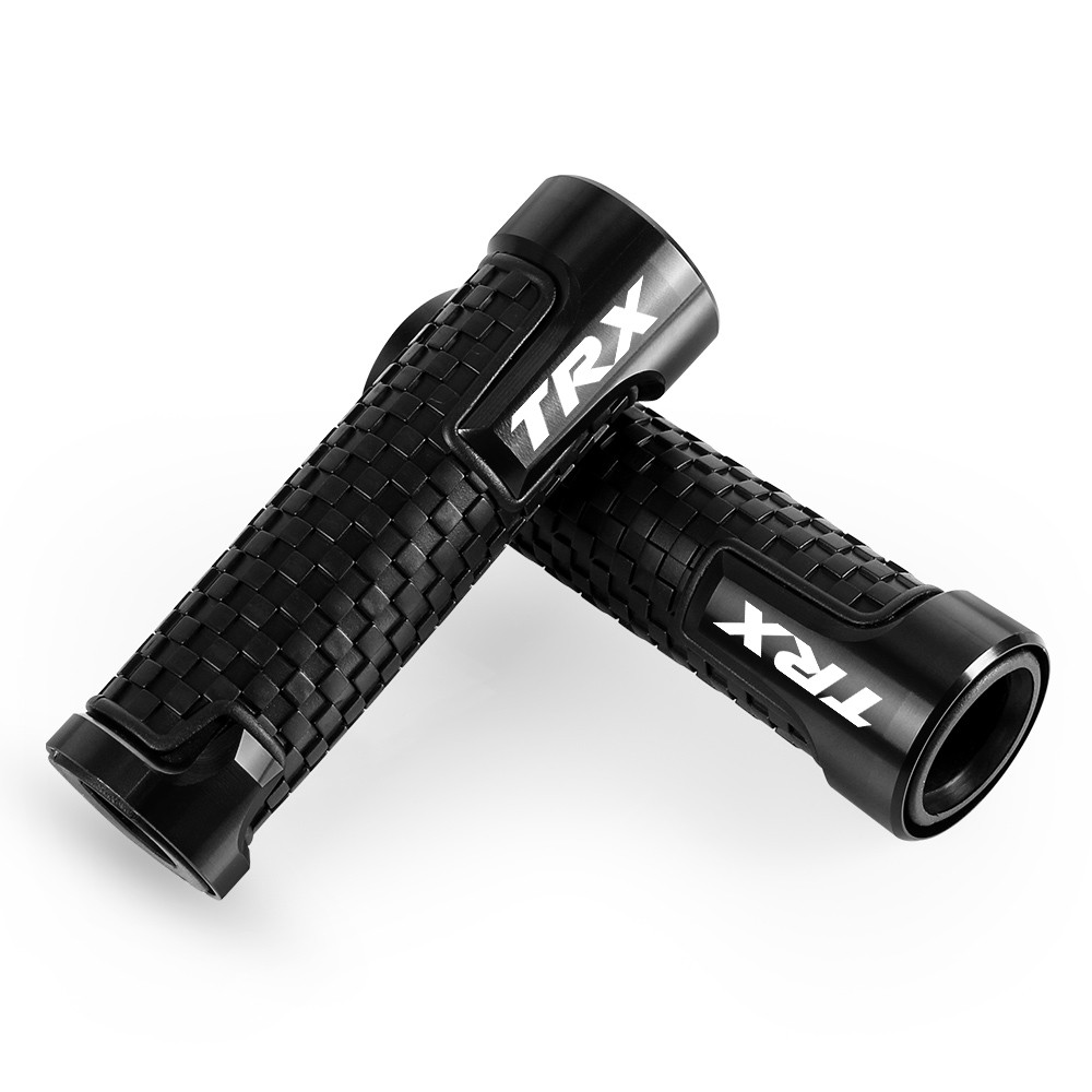 For Honda TRX400EX TRX300EX TRX450R TRX250R 7/8" Handle Bar Hand Grips