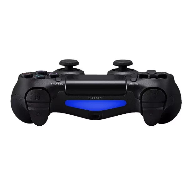 DualShock 4 Wireless Controller for PlayStation 4 - Black