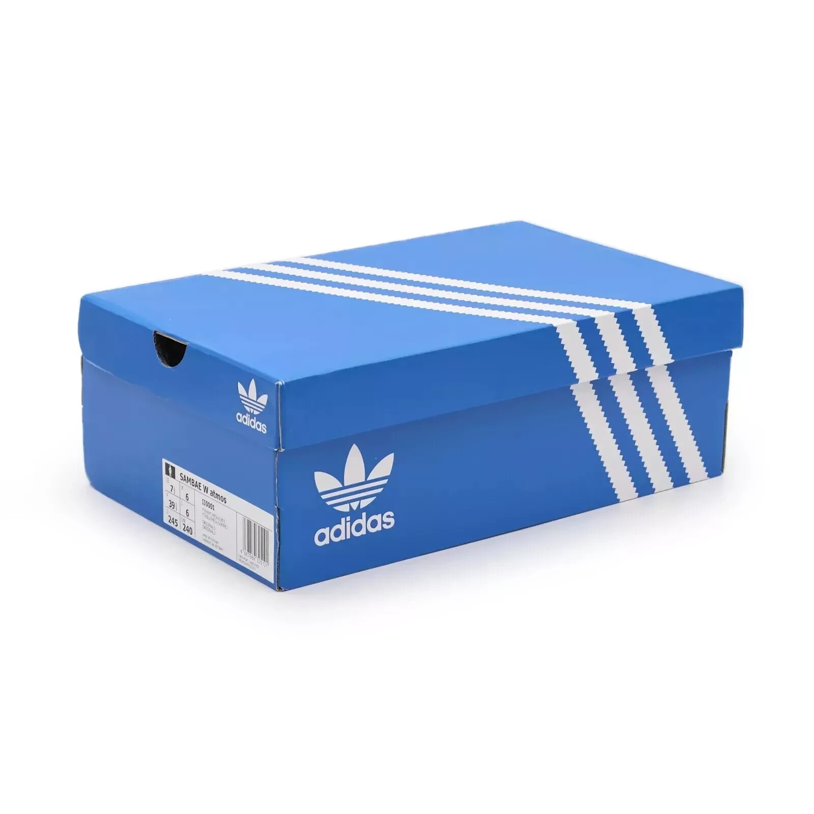 Adidas Sambae Denim Women's II0001