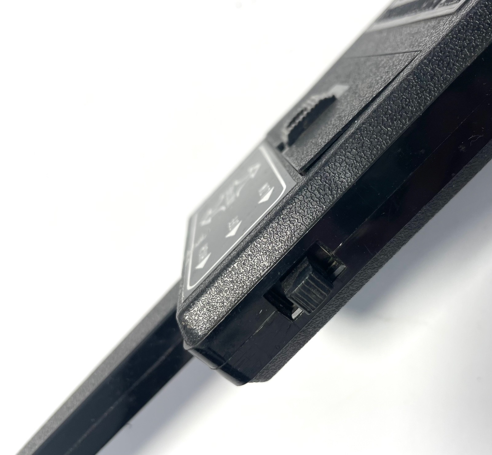 TIF 300HV Tic Tracer AC High Voltage Detector w/ Case Vintage