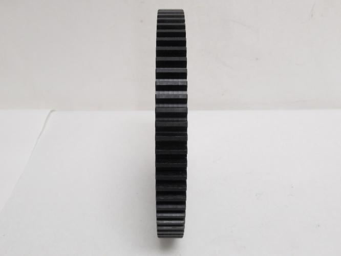 193754 New-No Box; Urschel 16057 Nylon Gear 10P; 70 Tooth; 1-1/2"ID; 3-Hole Moun