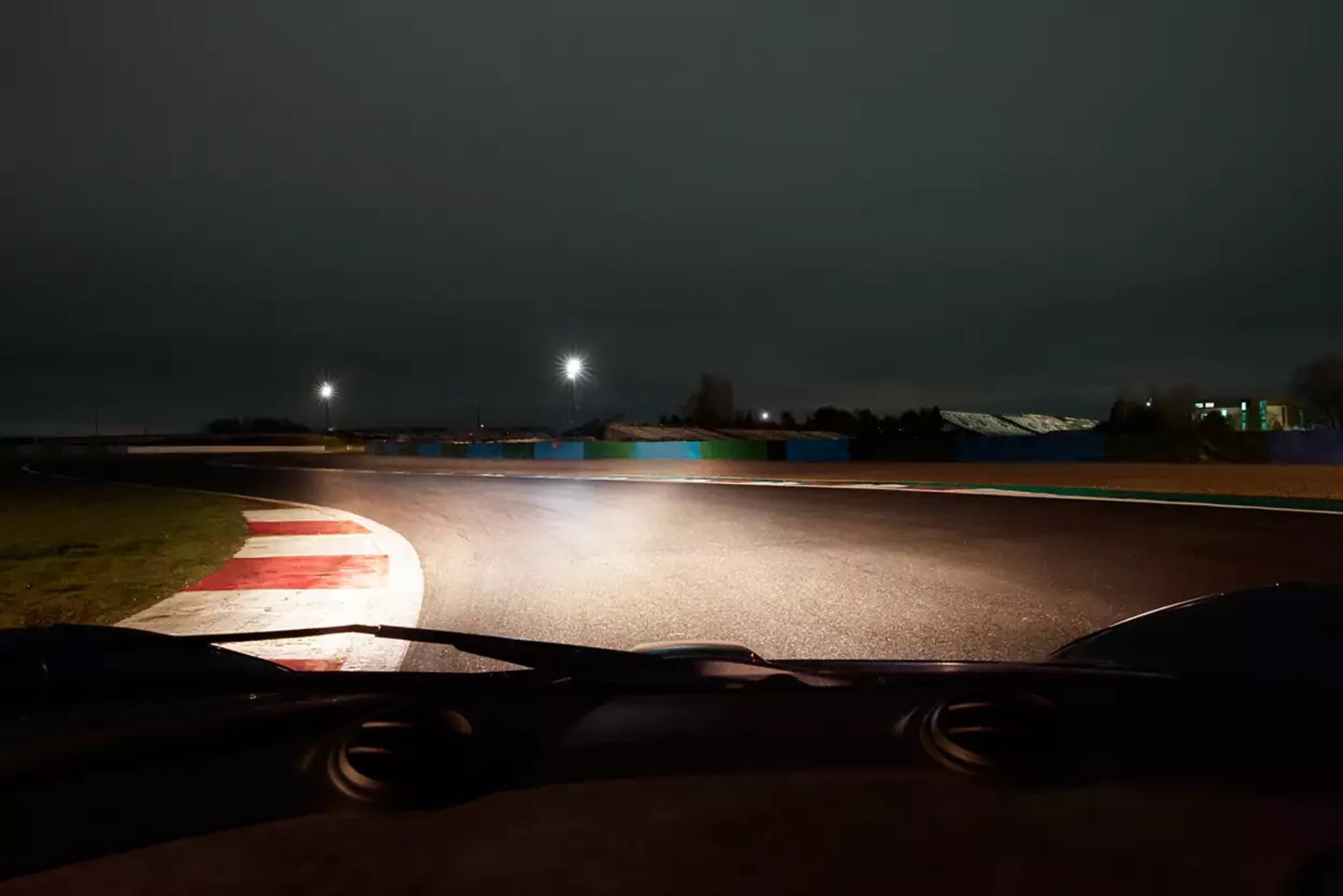 Philips Racing Vision GT200 H7 55W Two Bulbs Headlight High Beam Replacement OE