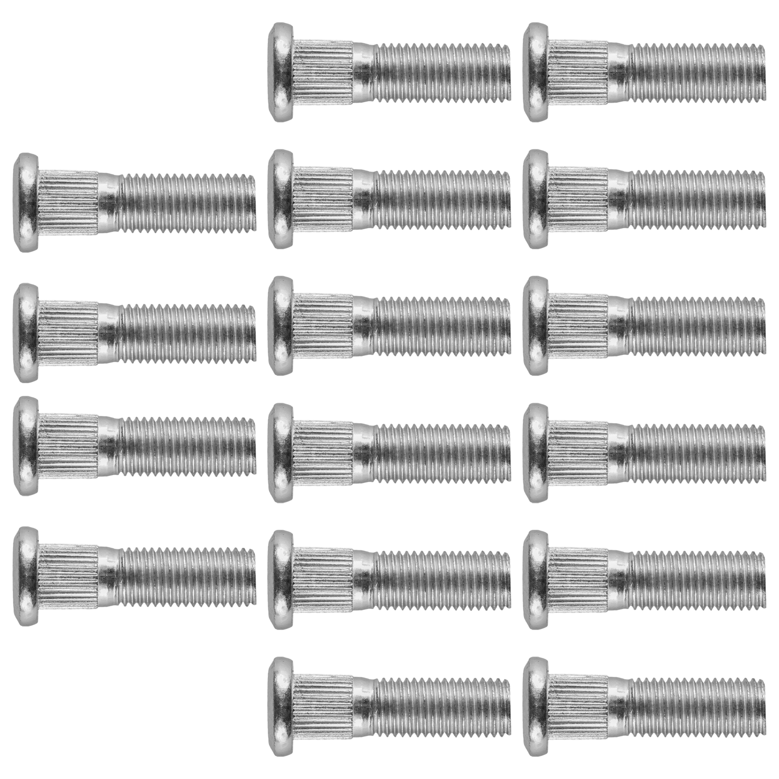 16 Front Rear Wheel Hub Stud Bolt For Honda TRX250X 2X4 2009 2010 2011 2012-2026