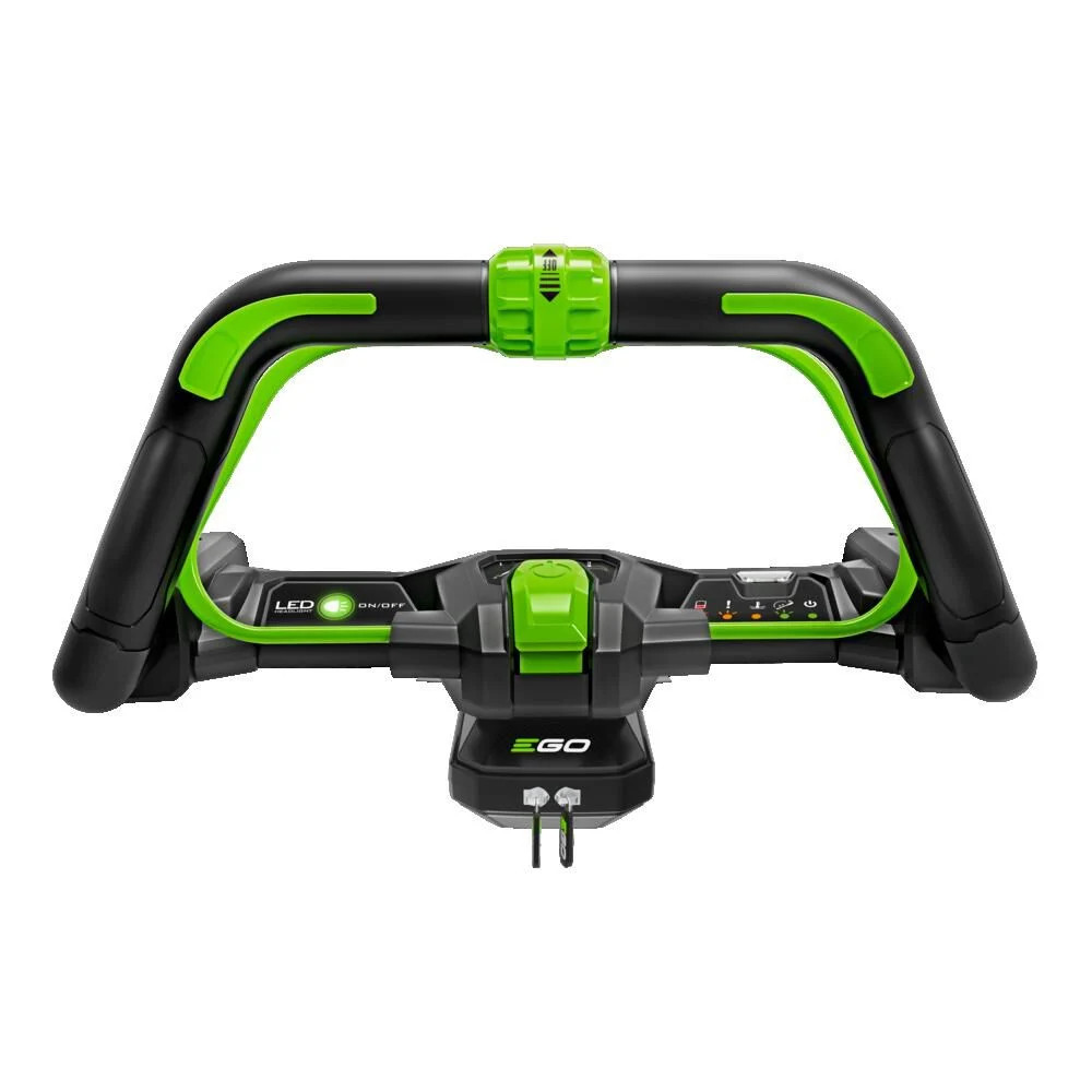 EGO 56V 21" Select Cut Cordless Self-Propelled Lawn Mower Bare Tool Refurbished