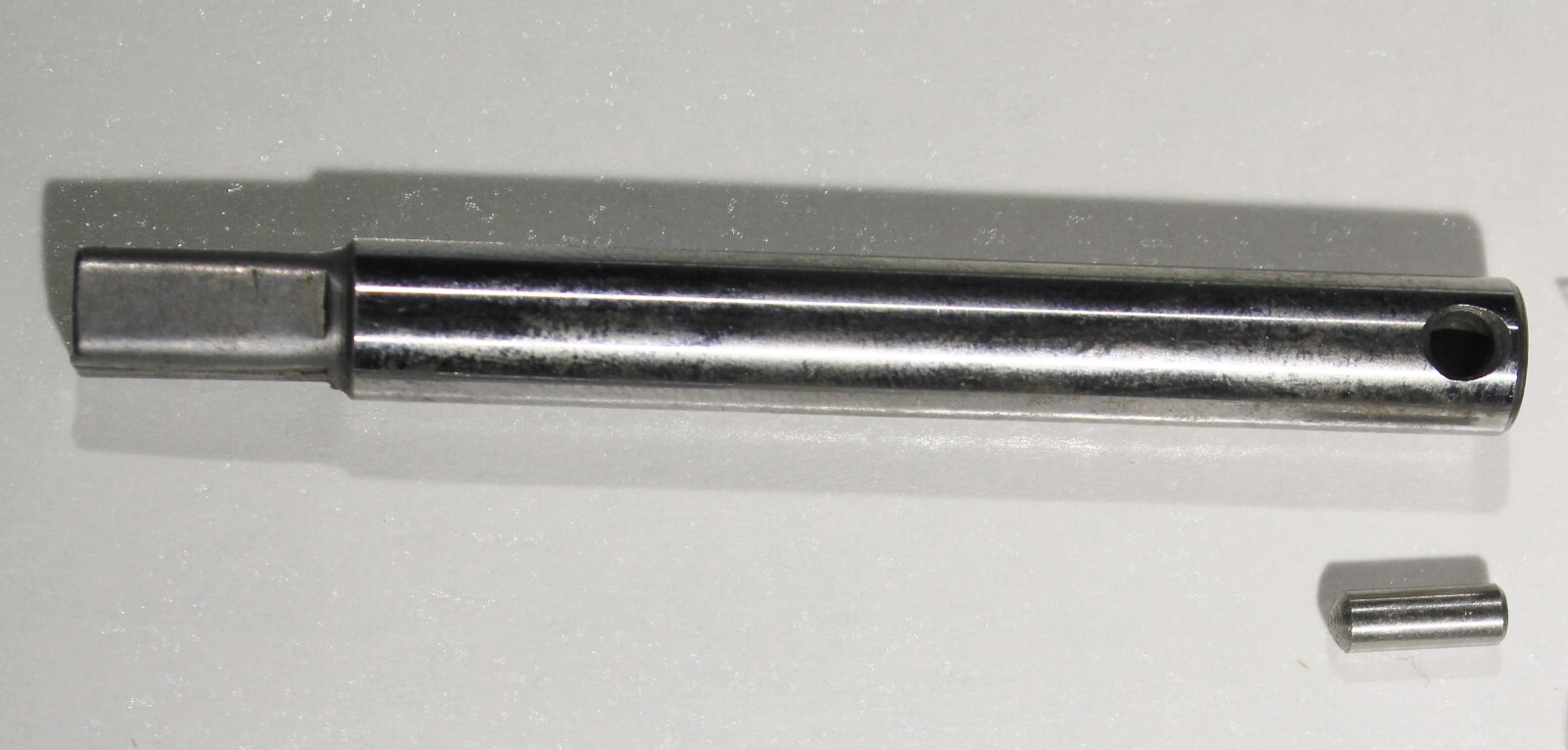 1957-1965 Chevy Corvette Fuel Injection Pump Shaft_ Pin_Viton Seal_Install Kits