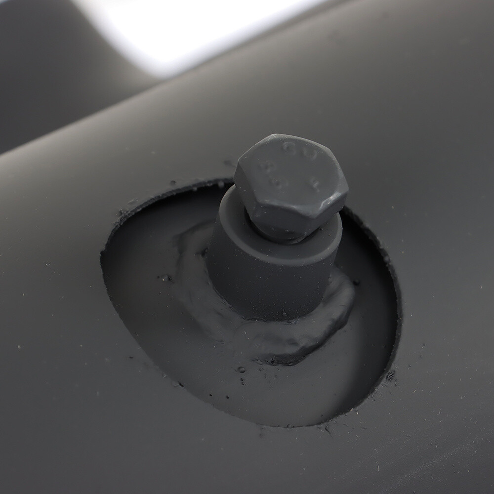 Muffler & Exhaust Pipe Kit 7350310 For Bobcat 751 753 763 773 S150 S175 S185