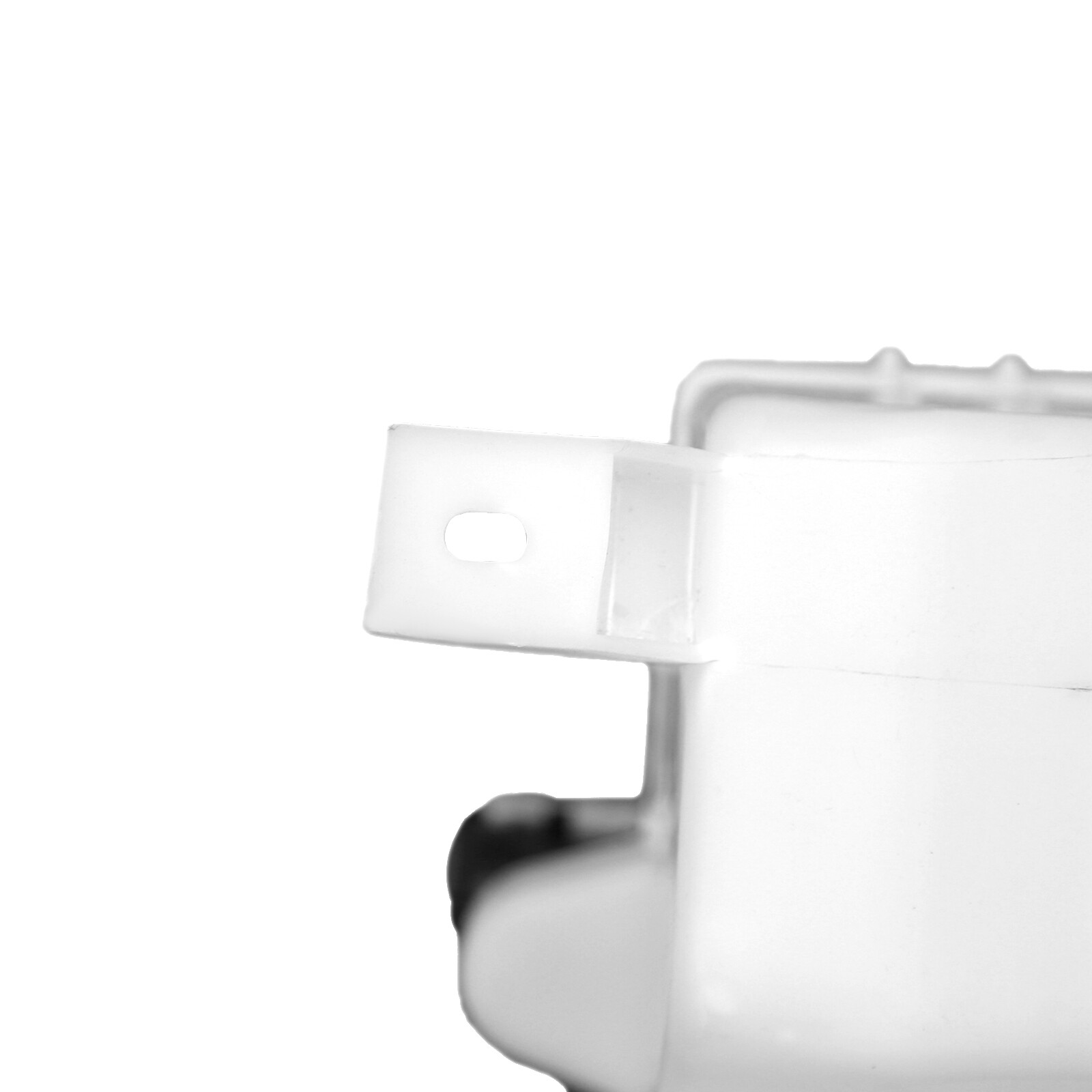 For 2014 2015 2016 Nissan Rogue Washer Reservoir Windshield Tank　289104BA0A