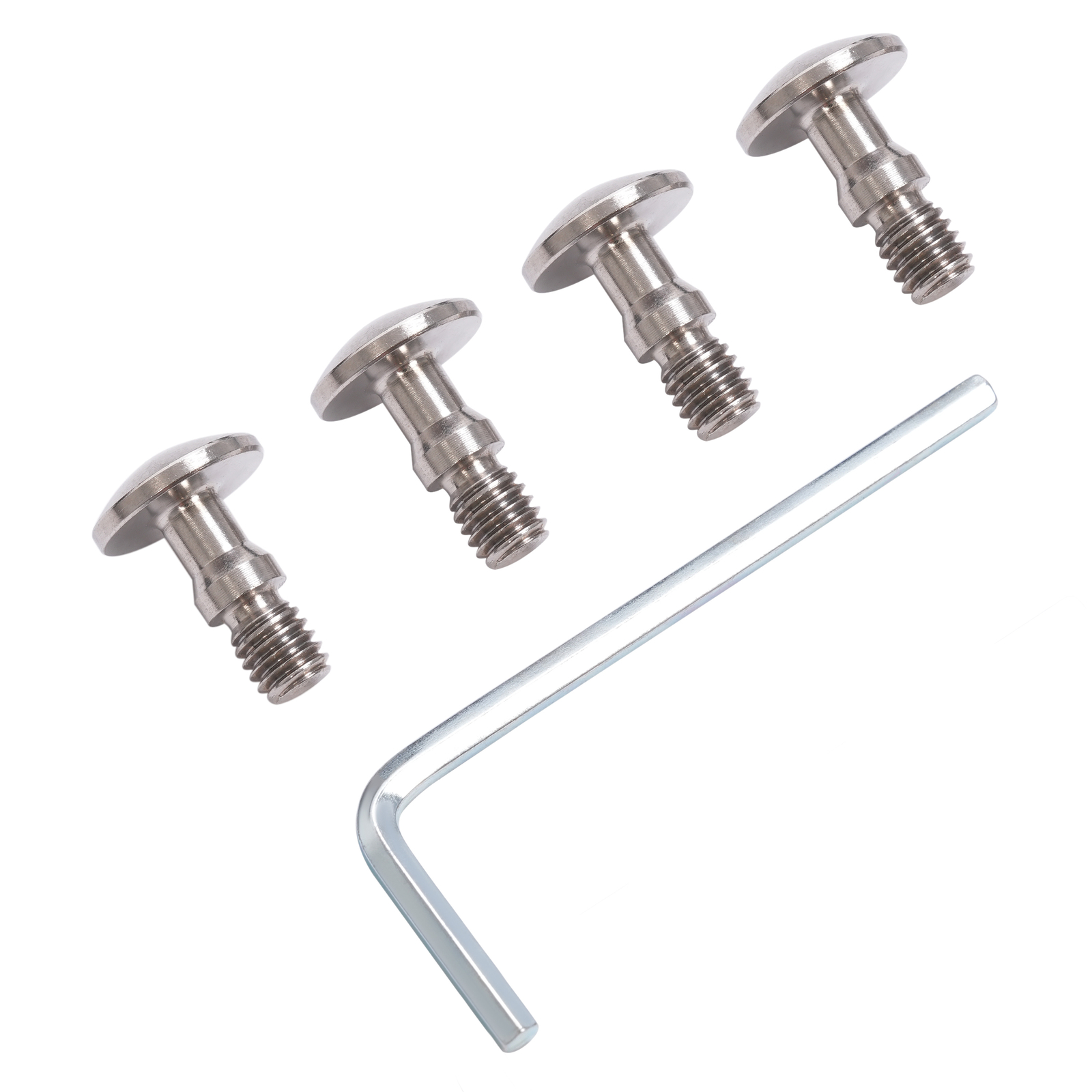 For Ski-Doo LinQ Marine Fuel Caddy Base Kit with Hardware #860202528