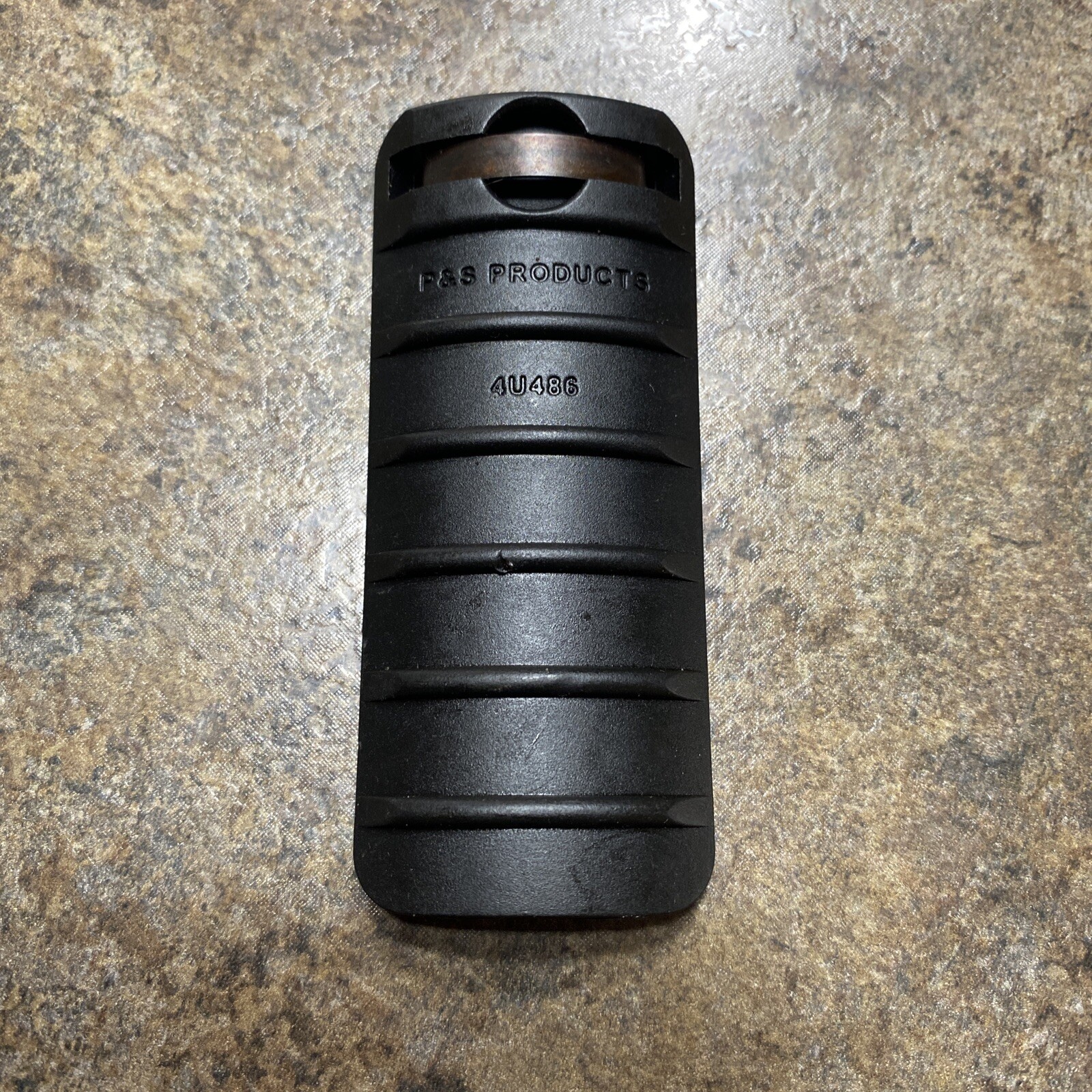 USED USGI P&S Products Rib Rail Panels 5 Rib Military Surplus