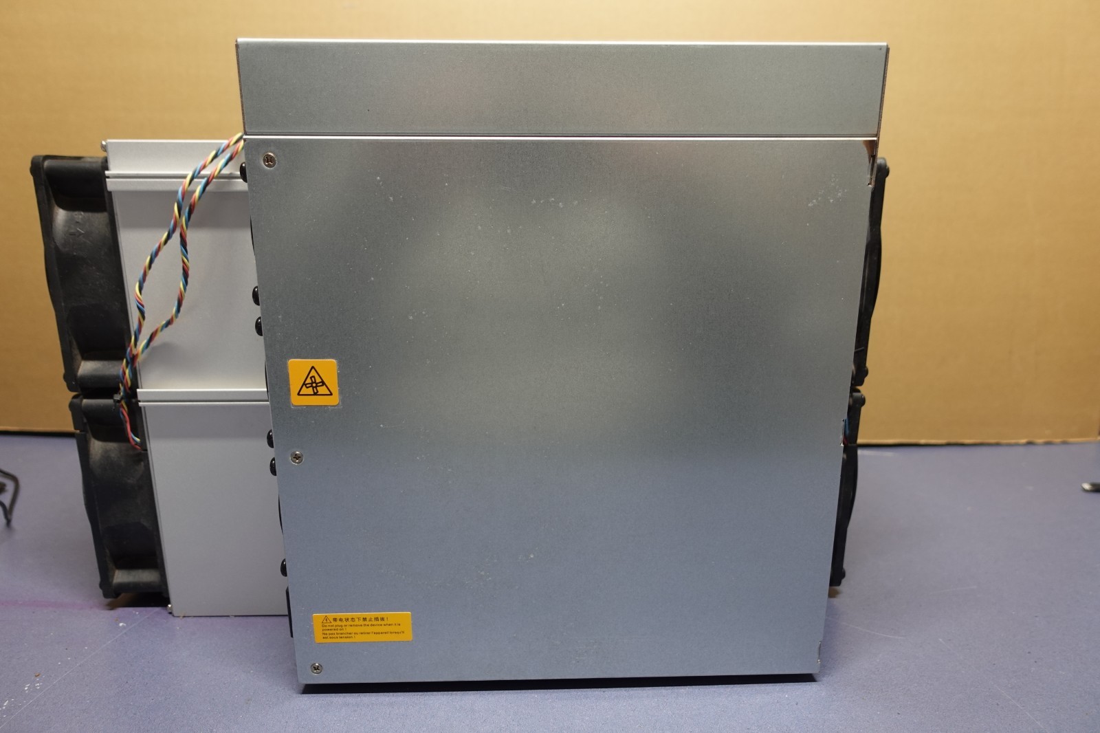 Bitmain Antminer KS5 Pro 21th IN USA