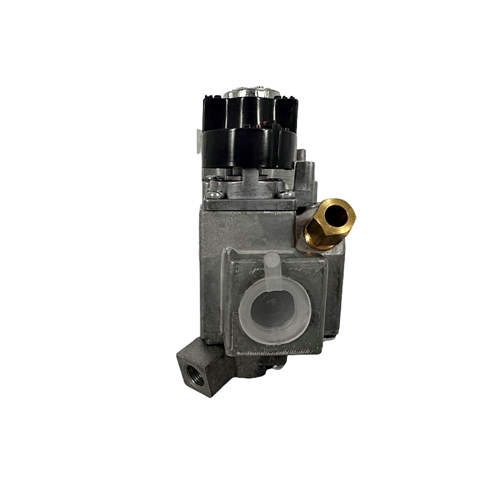 Aftermarket Heat N Glo Heatilator Quadra-Fire & Royal Natural Gas Valve 060-522