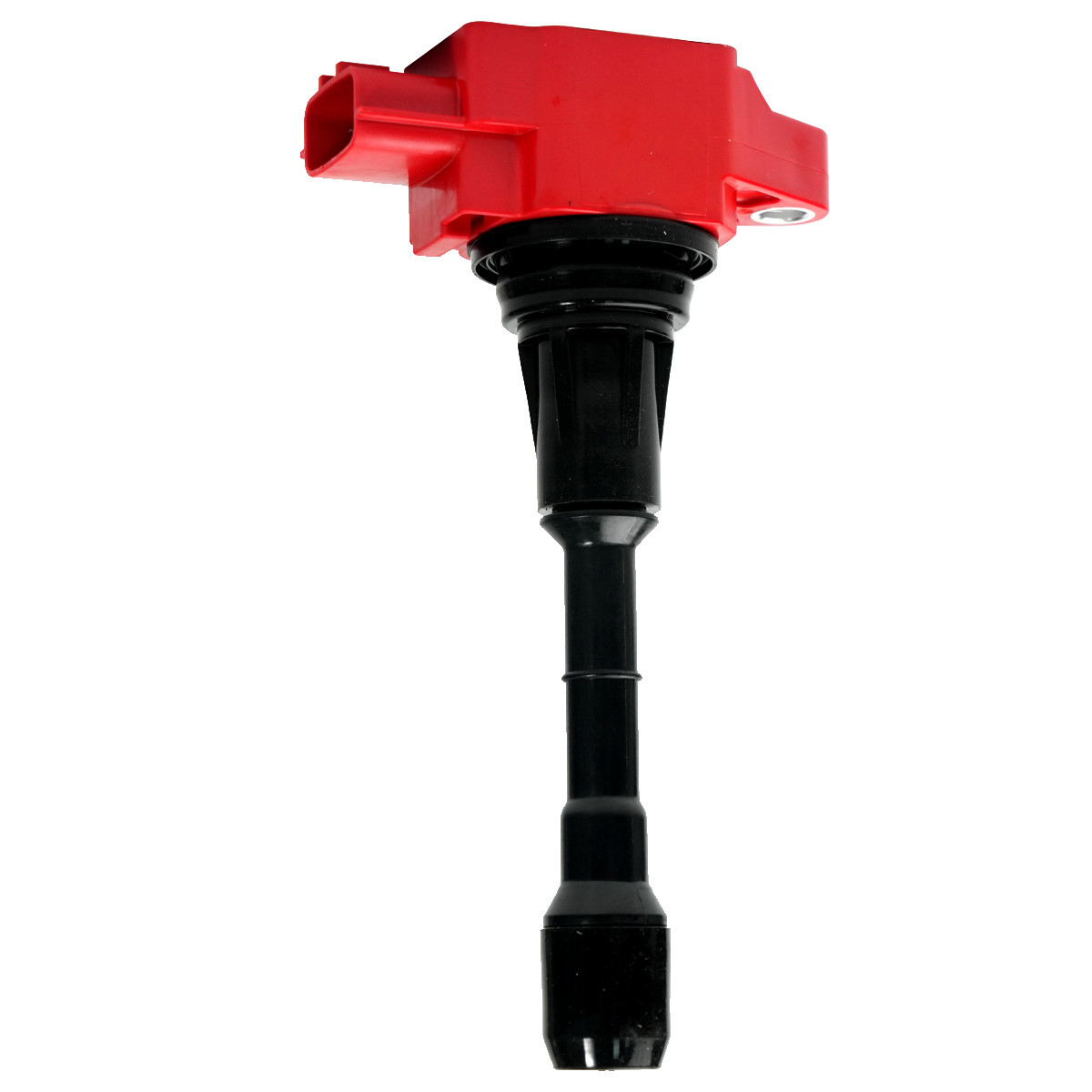 6X OEM Ignition Coil & Iridium Spark Plugs For Nissan Maxima Infiniti 3.5L UF550