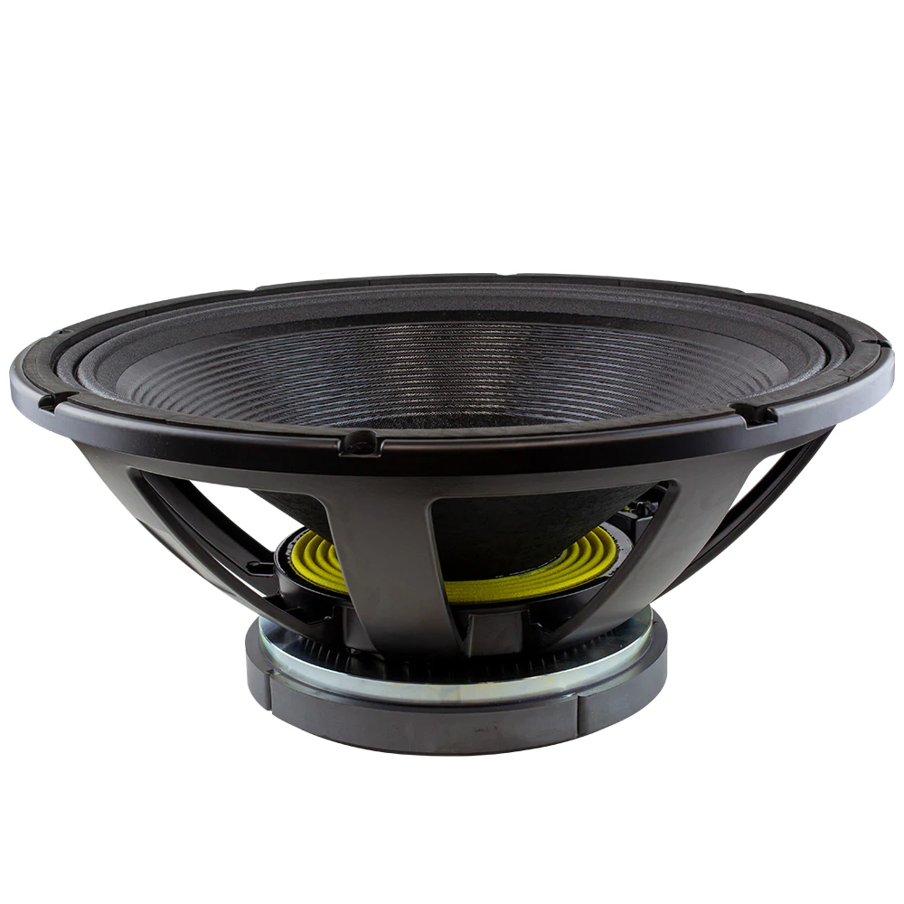 Blastking PROFILE21 21" 4000 Watts High Output Woofer