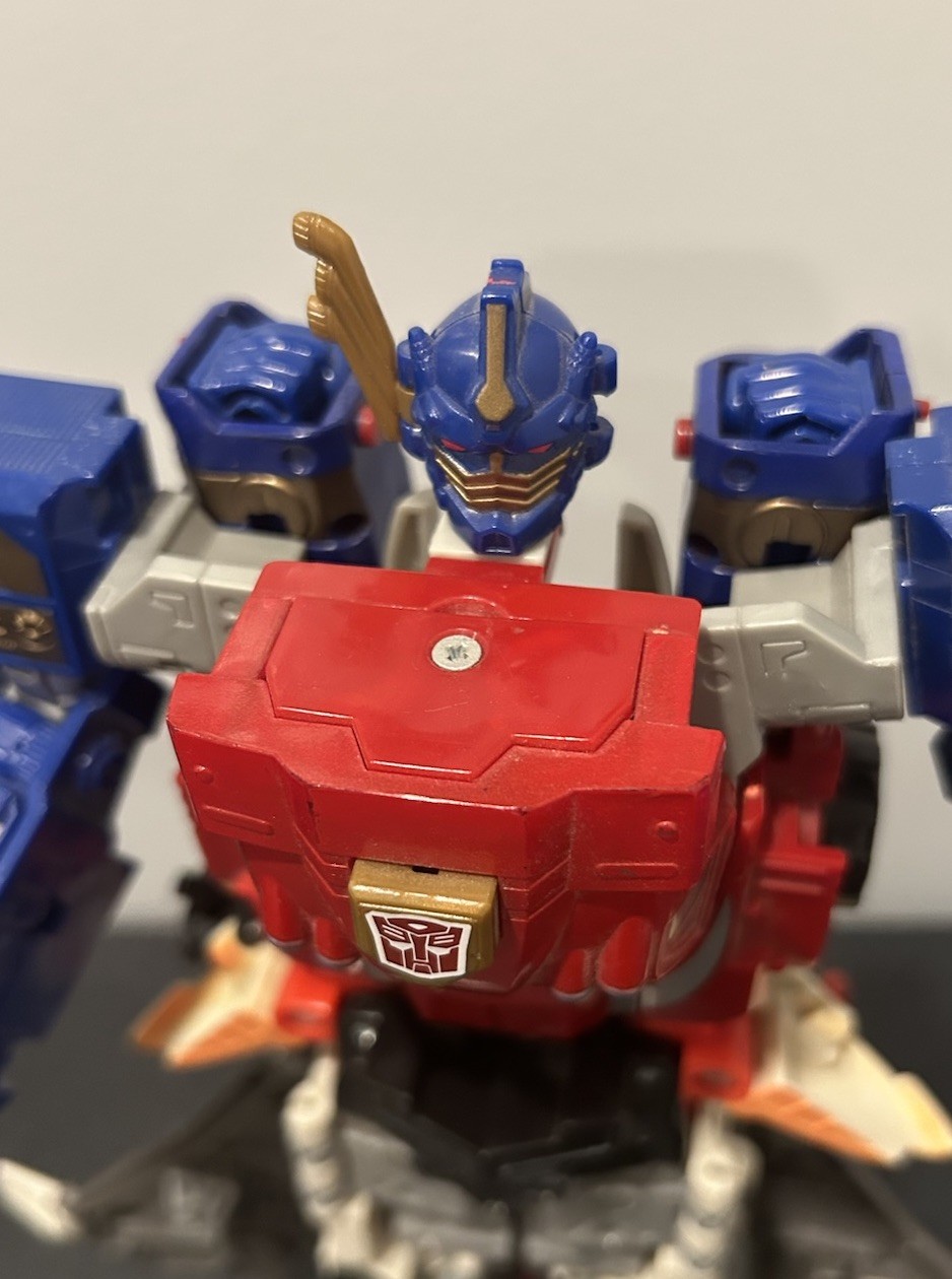 Transformers Lot Optimus Jetfire Armada Scavenger Ultra Magnus parts/repair