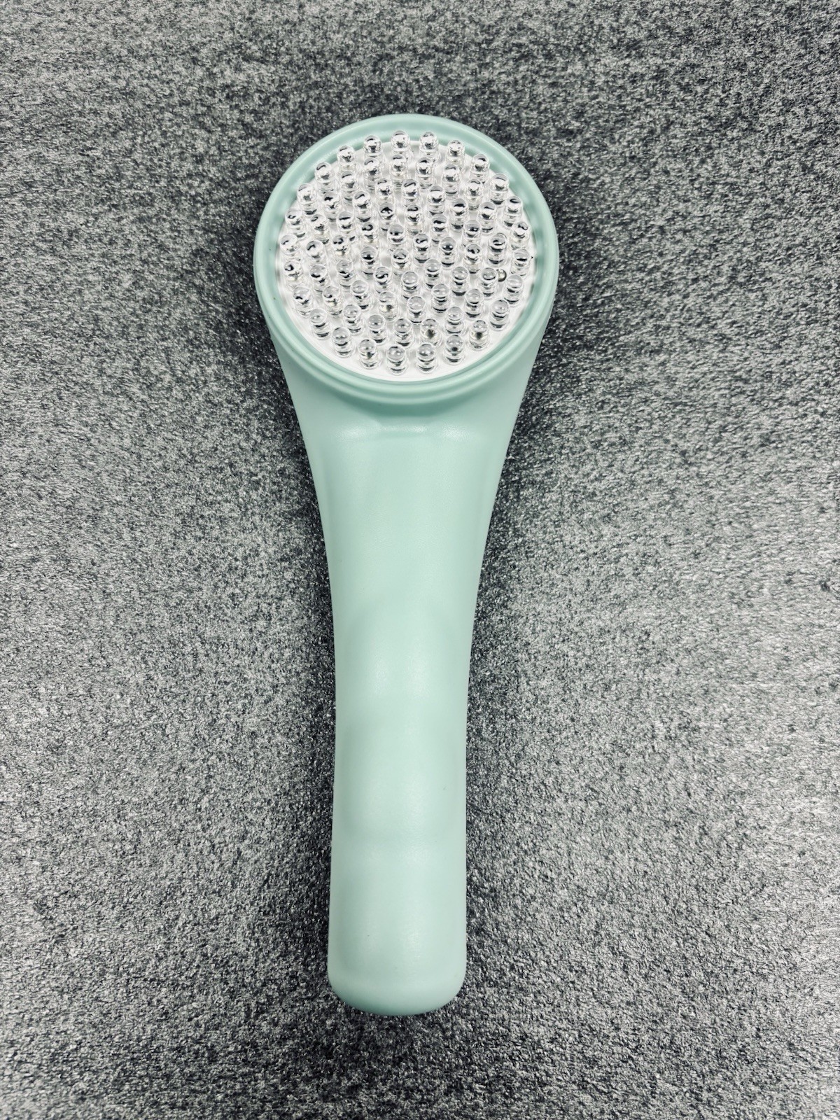 LightStim for Pain - LED light therapy device - Turquoise - New