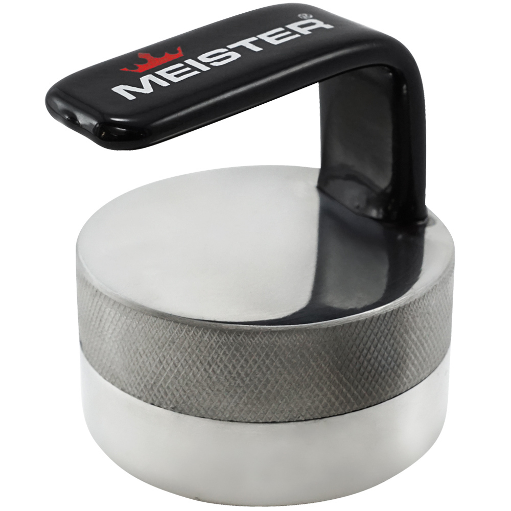 MEISTER ICE NO-SWELL STAINLESS STEEL COMPRESS - End Bruise Eye Iron Boxing MMA