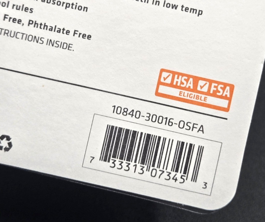 Shock Doctor Trash Talker GOLD Mouthguard Adult 11+ Slim Fit Moldable