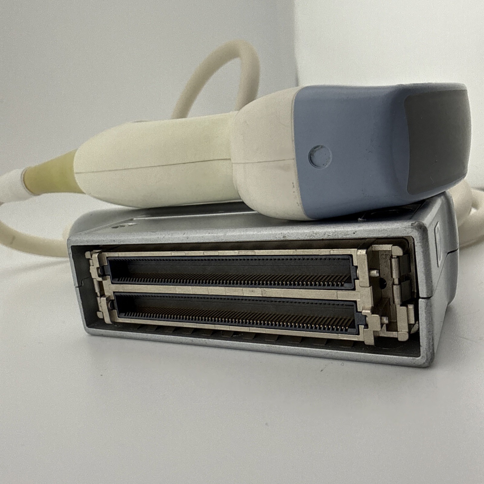 GE Ultrasound 4c Rs Convex Probe -Used