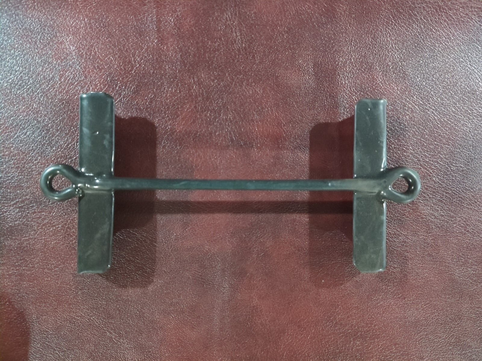 Battery Hold Down Bracket Universal Cross Bar