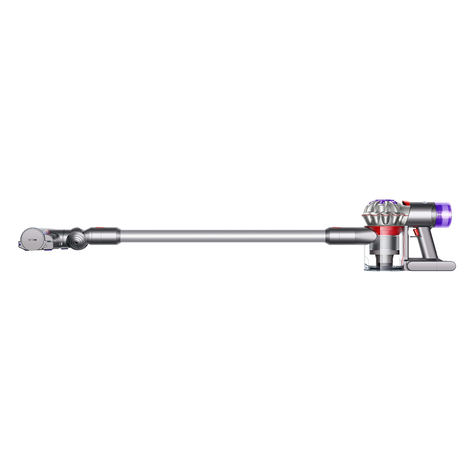 Dyson V7 Advanced Cordless Vacuum Cleaner | Silver | Refurbished
