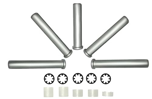 Secure Your Shade: Premium RV Awning Replacement Parts – Pin & Fastener Kits