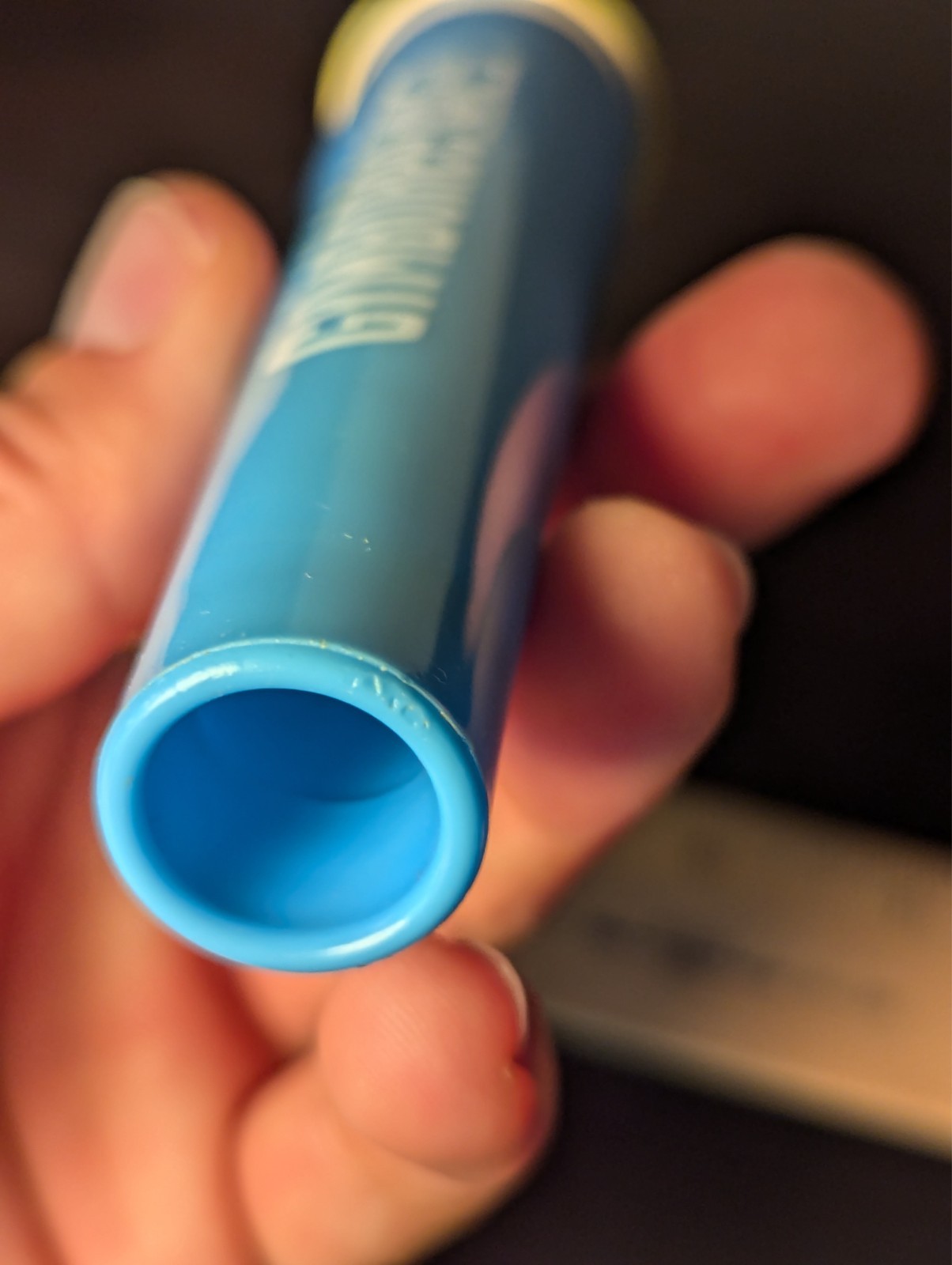 Gymboree Bubble blower plastic toy - See Video