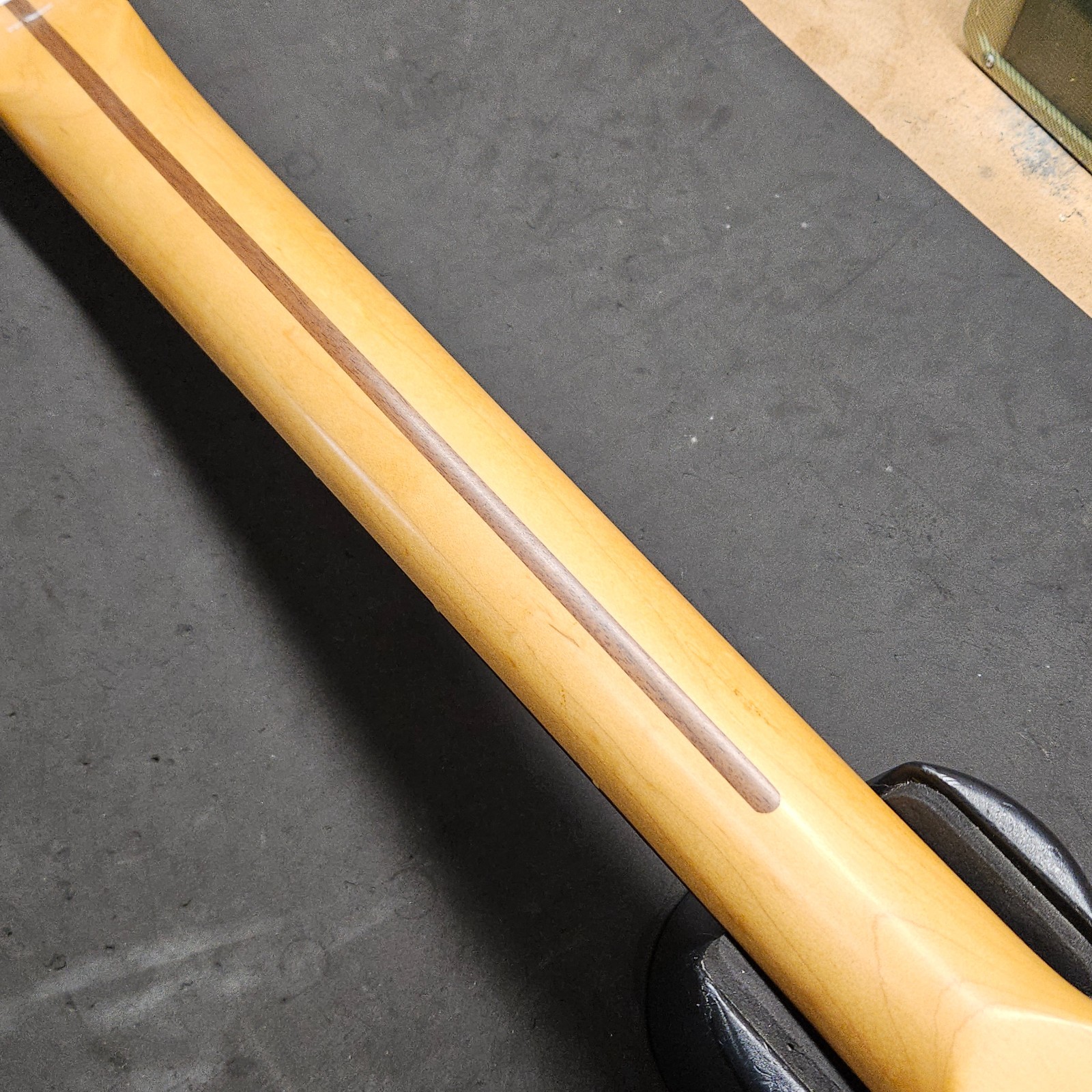 2024 Fender Player Series II Stratocaster Rosewood Neck + Tuners Electric Guitar