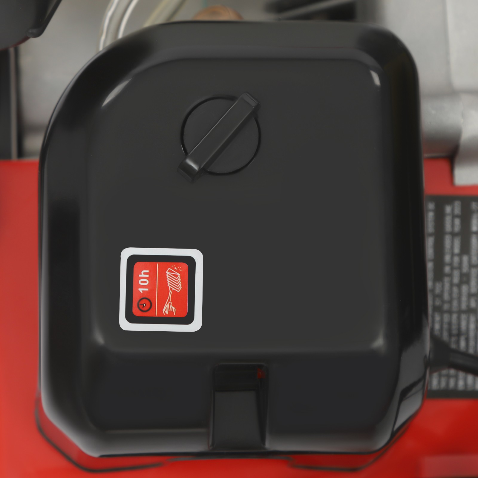 2.3HP Earth Auger Post Hole Digger Drill Machine Kit, New