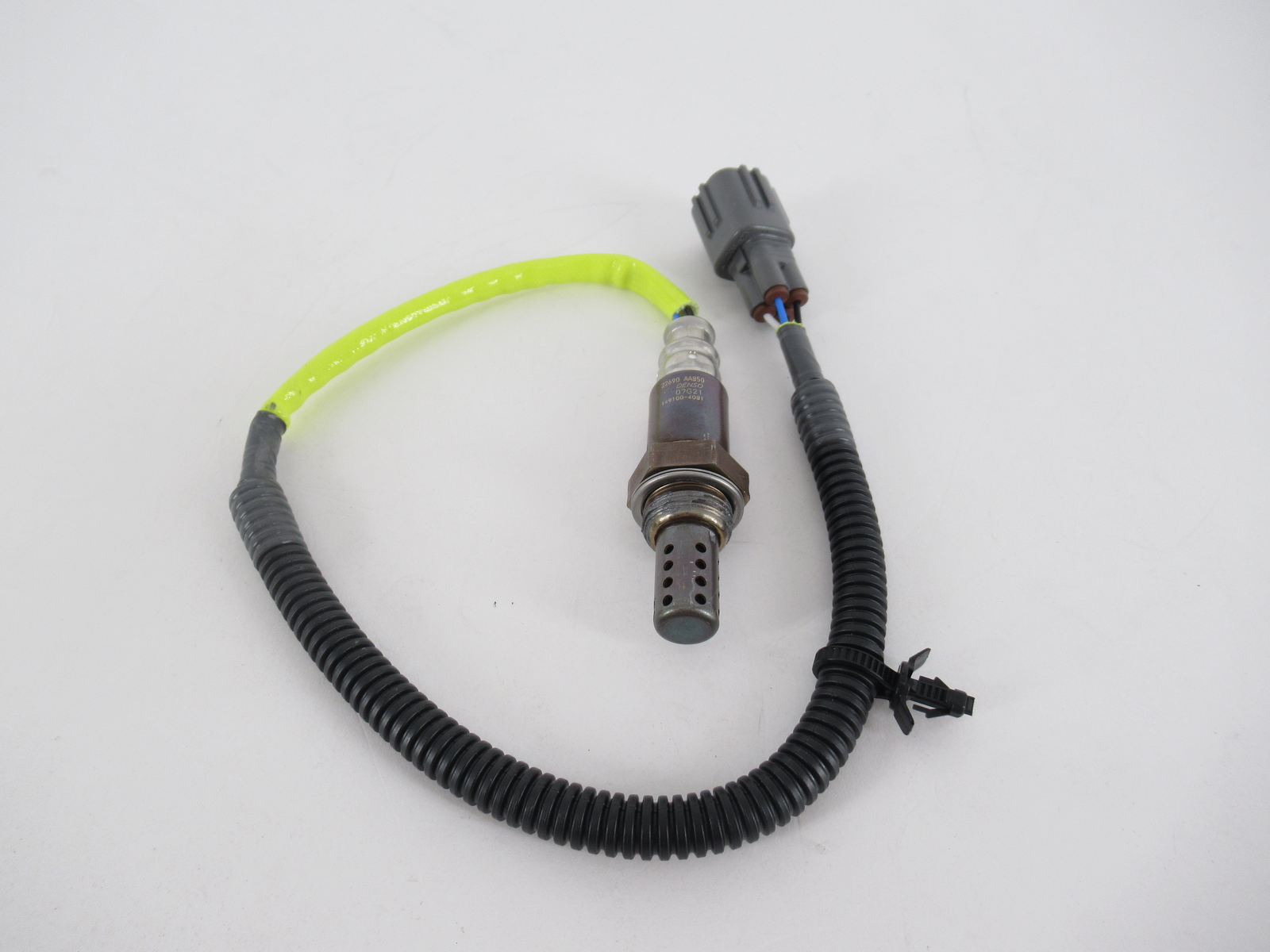 Genuine OEM Subaru 22690AA850 O2 Oxygen Sensor 2008-2021 STI