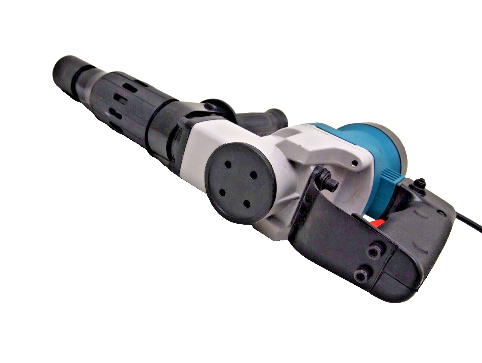 Victeche Demolition Jack Hammer Concrete Breaker Chipper 15J 1500W VP10302A