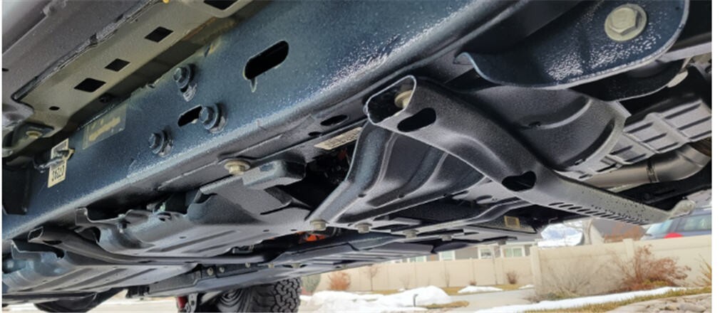 WOOLWAX Auto/Truck Lanolin Undercoating 5 Gallon Pail. STRAW (clear)