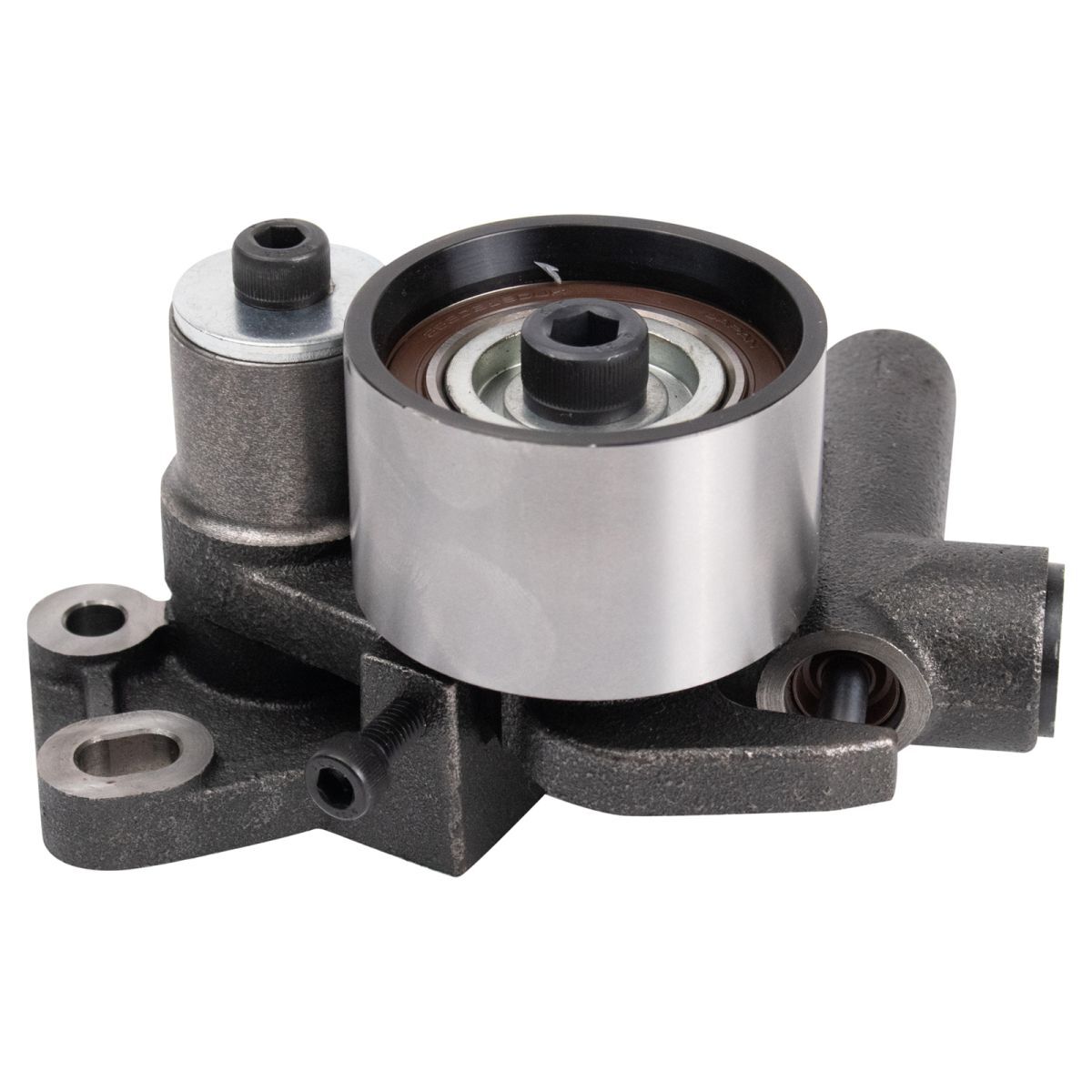 Timing Belt Tensioner Adjuster with Roller Pulley For Infiniti J30 Nissan 300ZX