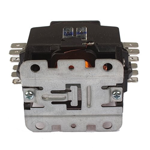 45GG20AF 2 Pole 40 Amp 120V Coil Definite Purpose Air Conditioner HWPY212040CC