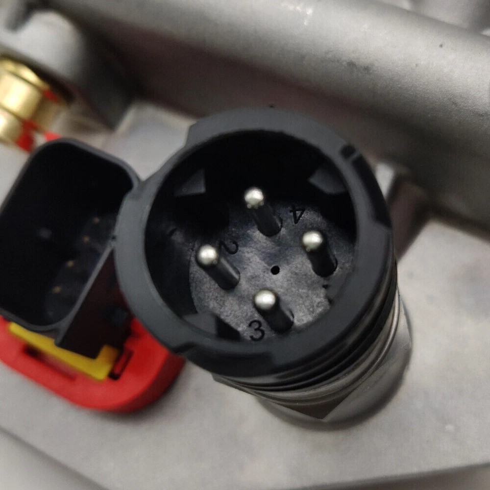 21534115 23185531 OEM AHI Dosing Module for Volvo VAH & MACK 2012-2017 21870