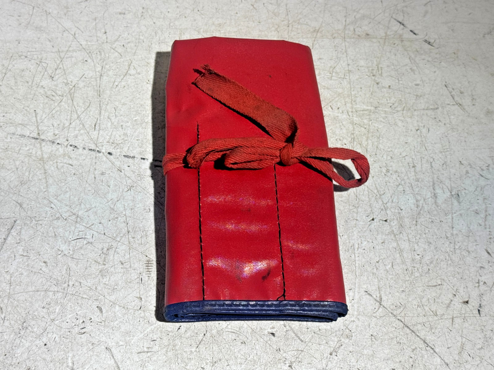 Proto Tool 3000 H Open End Tool Pouch for Wrench Kit 2406 - No tools